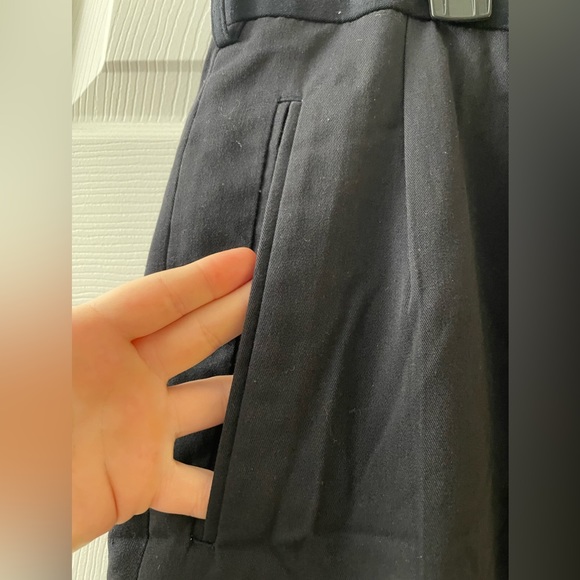 Ivy Crew Men’s navy dress slacks - Picture 3 of 6